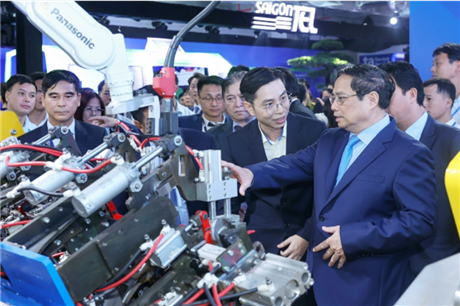 Dự thảo Luật KH, CN và ĐMST: 10 đổi mới quan trọng